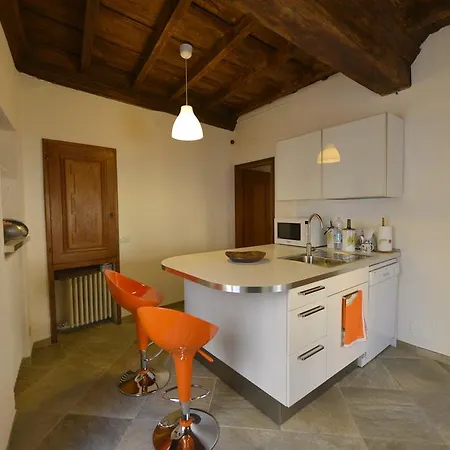 Σπίτι διακοπών Casa Roma - Welchome
