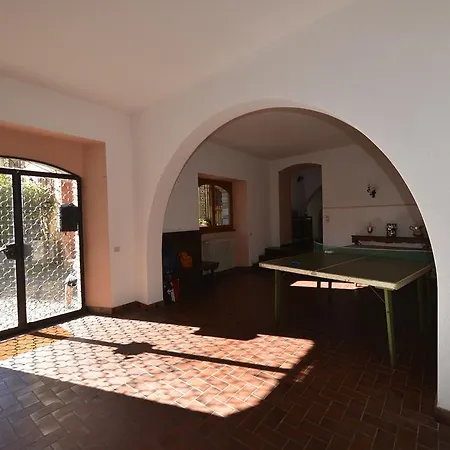 Σπίτι διακοπών Casa Roma - Welchome